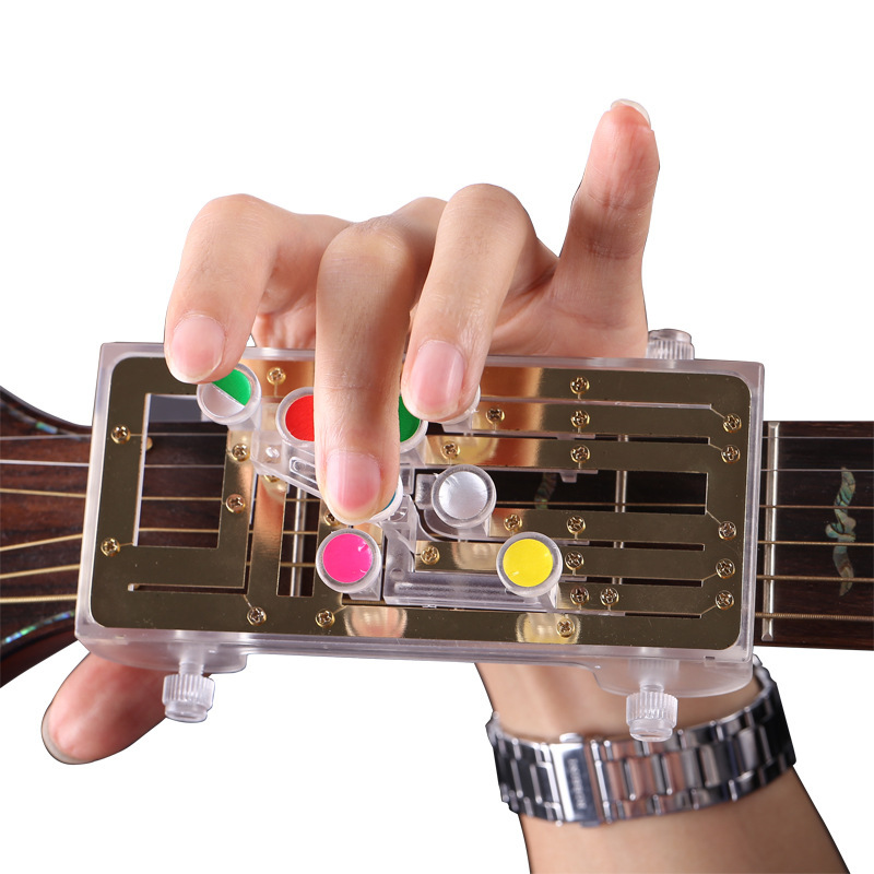 Kids Guitar Chord Articulator - Image 4