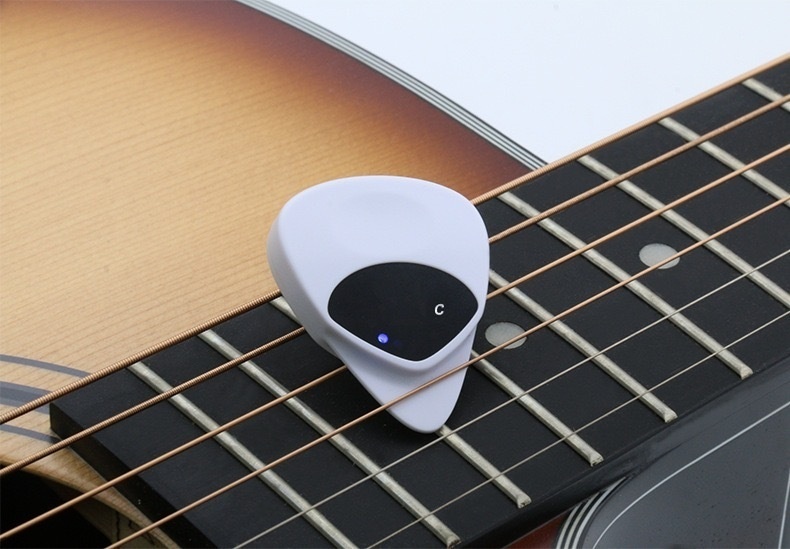 Guitar Pick Tuner - Image 5