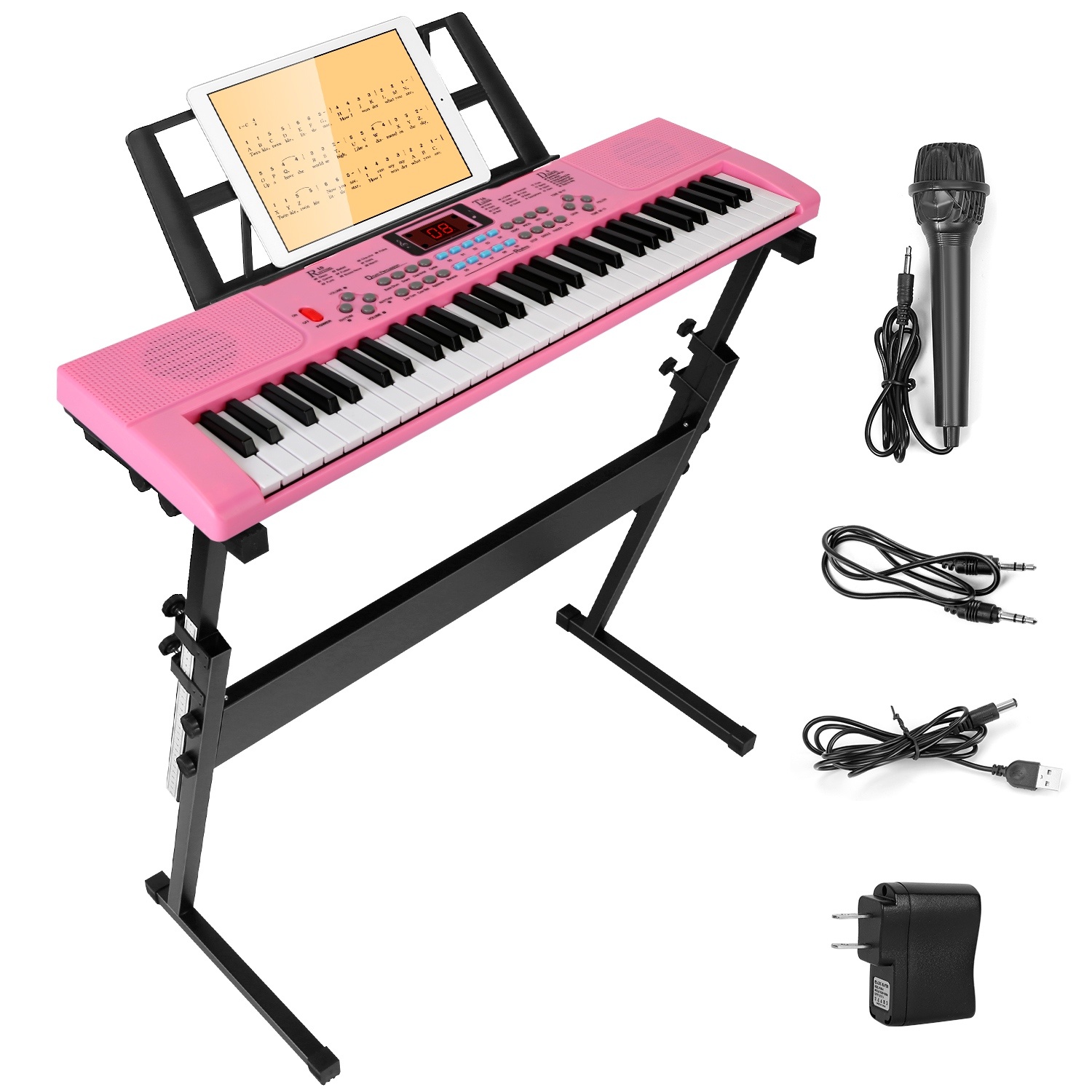 Jr Electronic Keyboard - Image 9