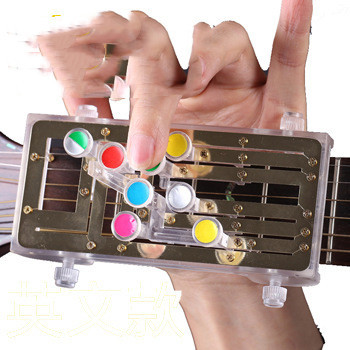 Kids Guitar Chord Articulator - Image 6