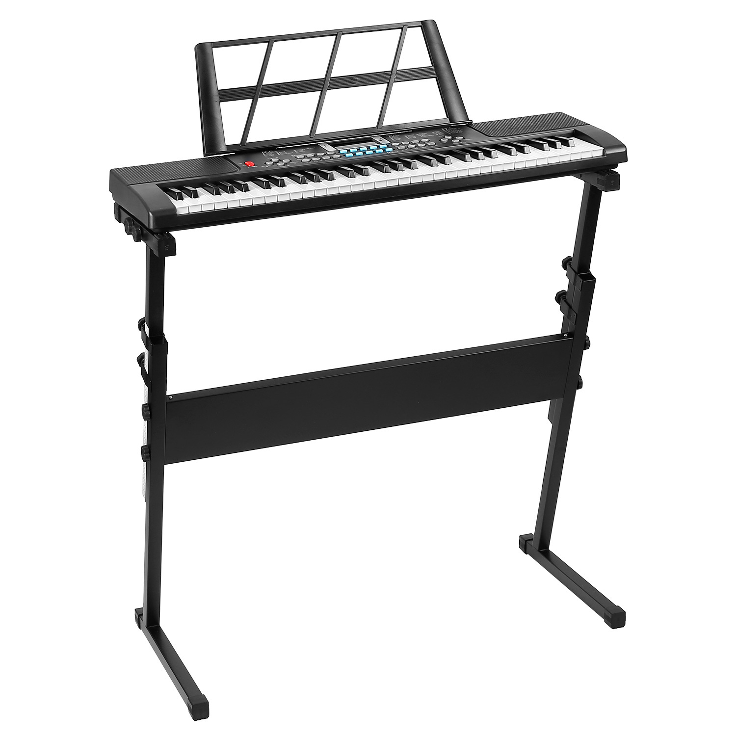 Jr Electronic Keyboard - Image 3