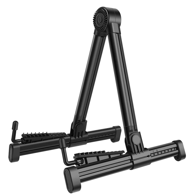 Folding Folk Guitar Stand - Image 5